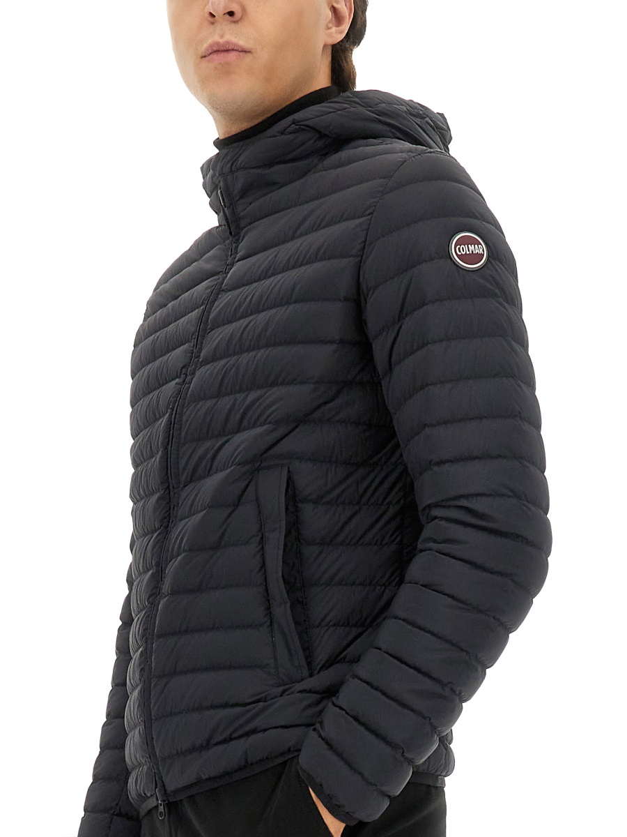 [COLMAR ORIGINALS] Down Jacket FW25 1245_4ZP99