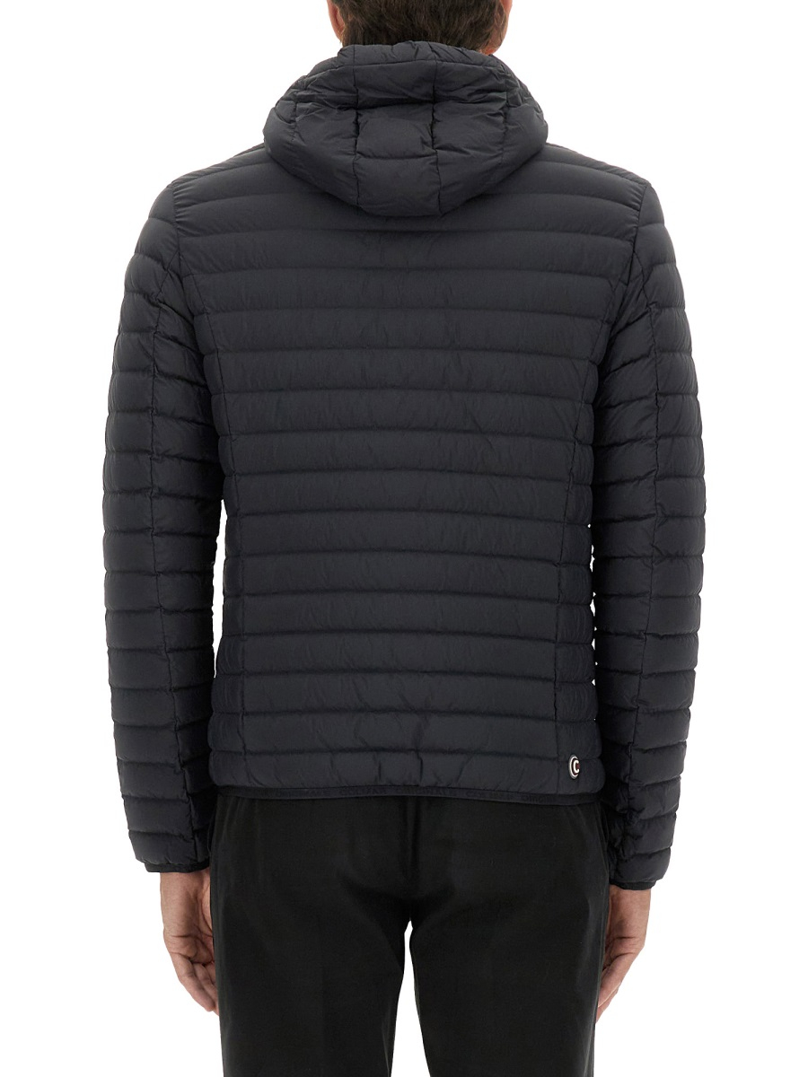 [COLMAR ORIGINALS] Down Jacket FW25 1245_4ZP99