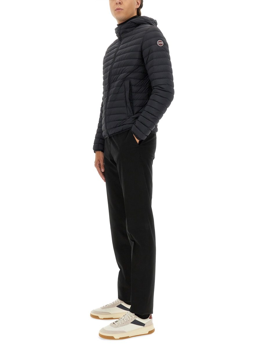 [COLMAR ORIGINALS] Down Jacket FW25 1245_4ZP99