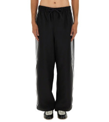 [Y - 3] Trousers FW25 JW7353_BLACK