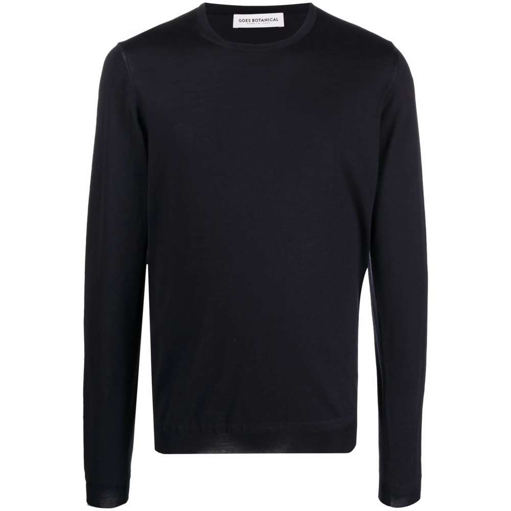[GOES BOTANICAL] Sweatshirt FW25 132  3343