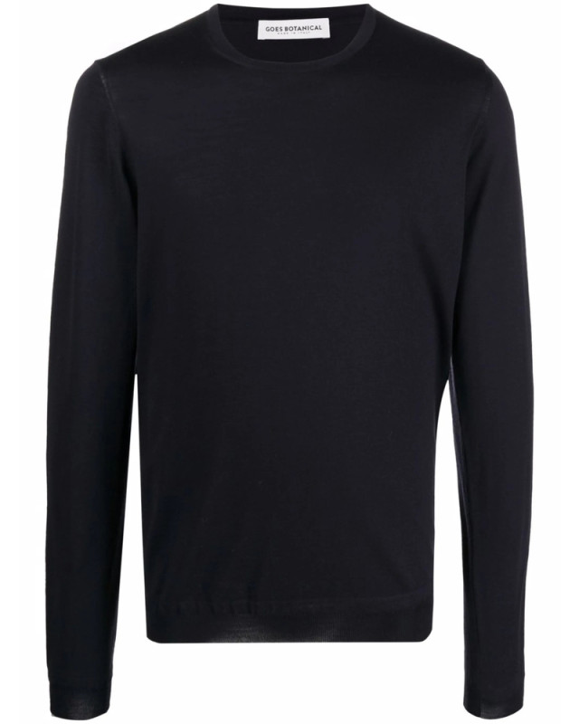 [GOES BOTANICAL] Sweatshirt FW25 132  3343