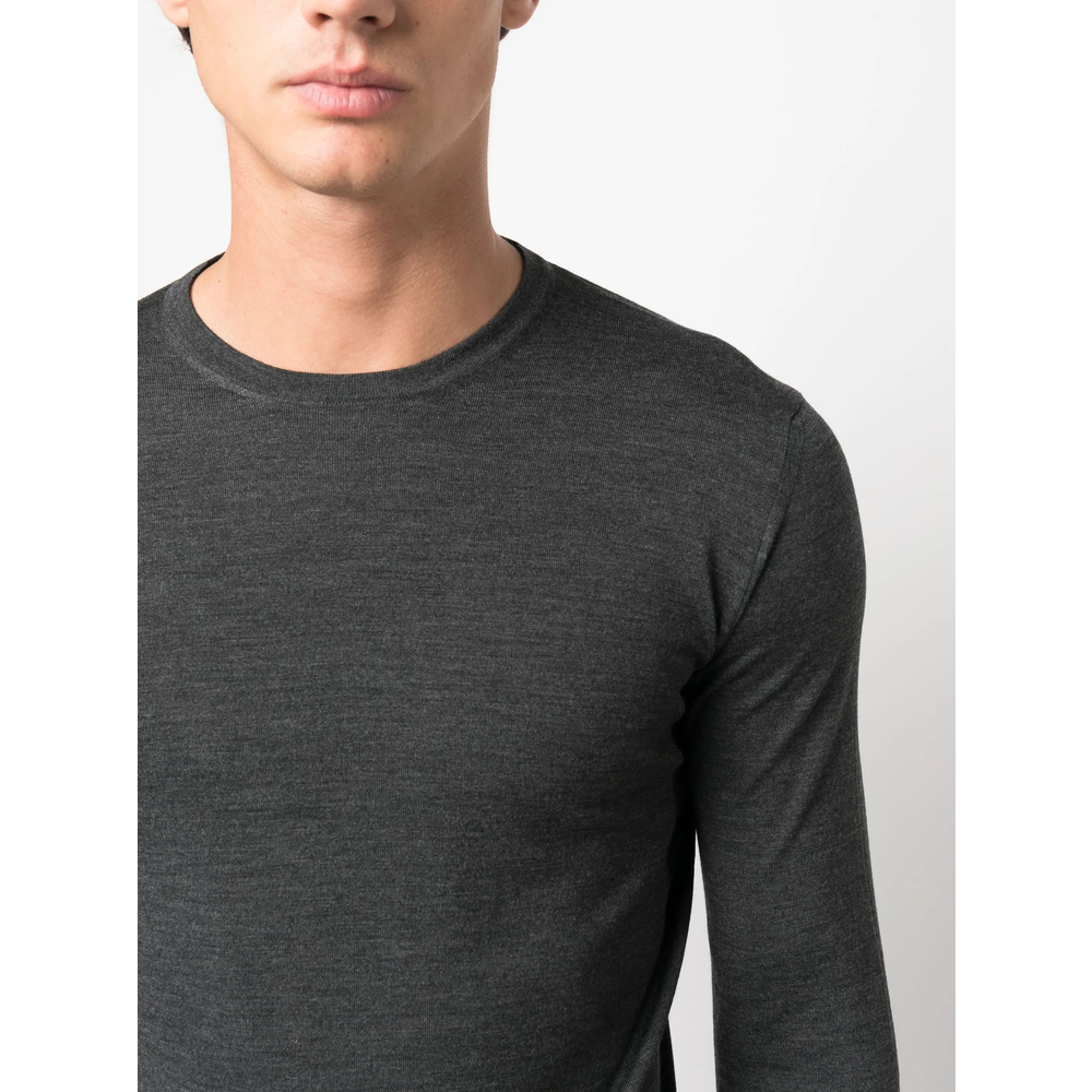 [GOES BOTANICAL] Sweatshirt FW25 132  1002