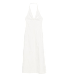 [Sir.] Sleeveless dress FW25 SIR225-1024  IVORY