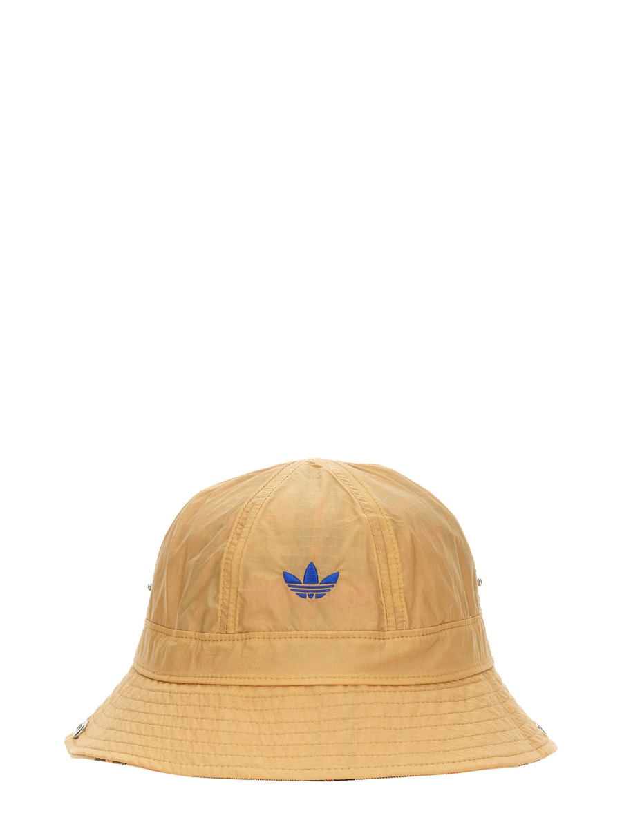 [Adidas X Wales Bonner] Hat SS24 IW1163_BEIGE