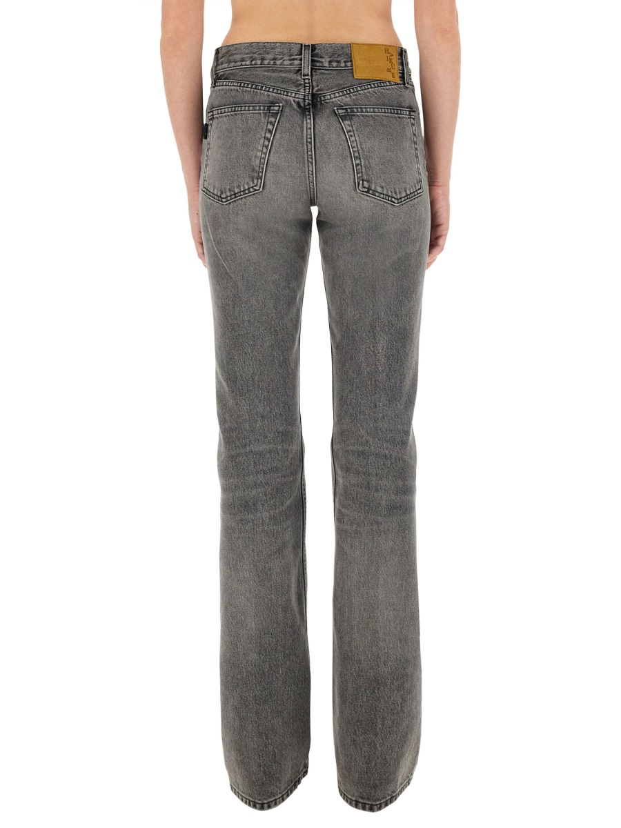 [HAIKURE] Jeans FW25 HEW03338DF119L0895_L0895