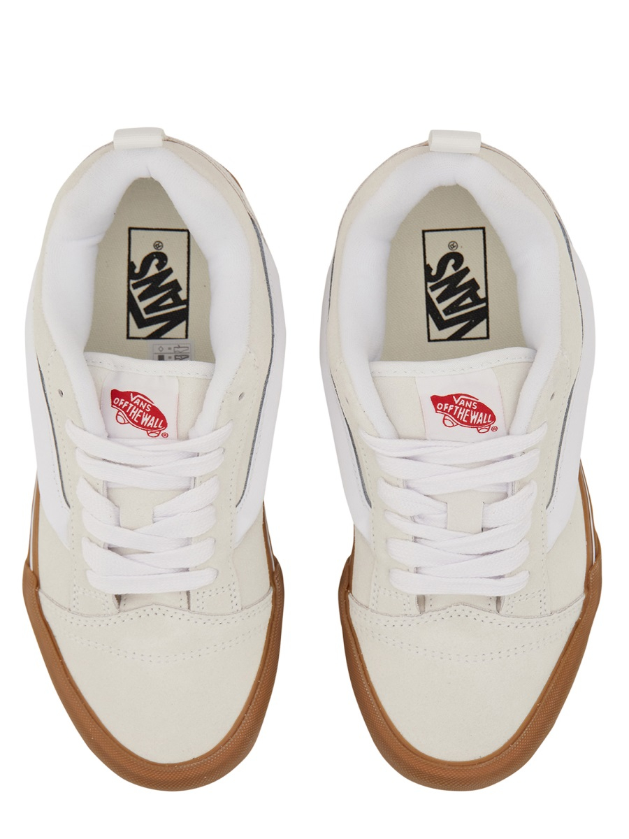 [VANS] Sneakers FW23 VN0009QC_WHT1