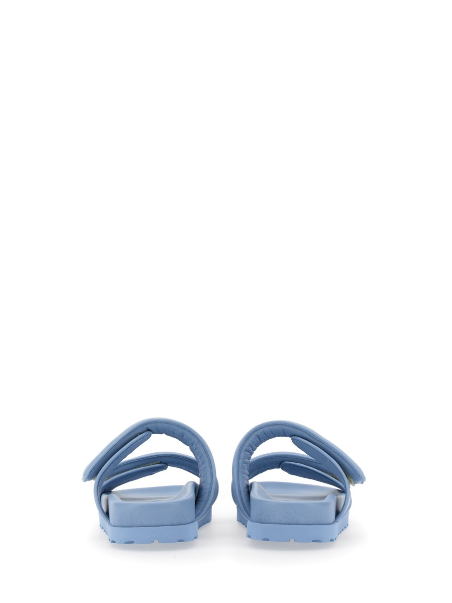 [Gia Borghini] Slippers SS23 PERNI11_8290