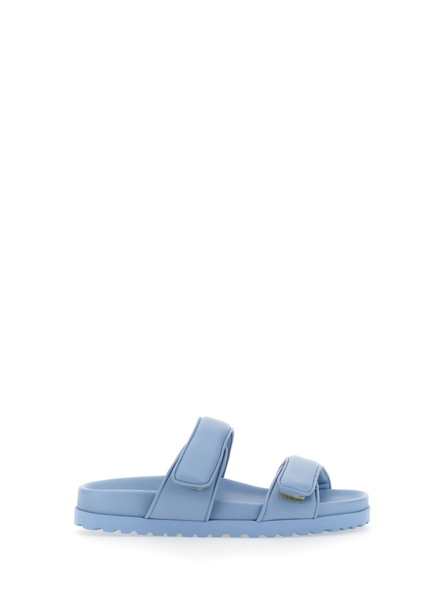 [Gia Borghini] Slippers SS23 PERNI11_8290