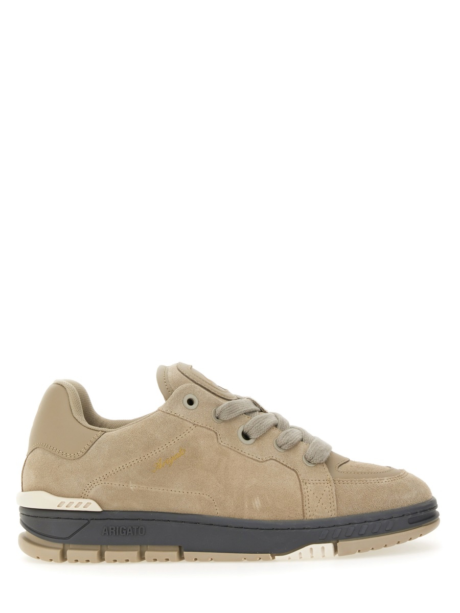 [Axel Arigato] Sneakers SS25 F3029001_DKBEIGE/BLACK