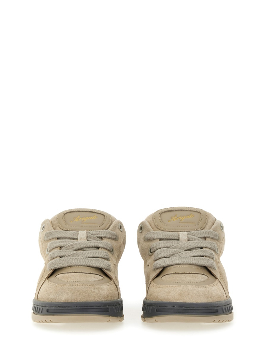 [Axel Arigato] Sneakers SS25 F3029001_DKBEIGE/BLACK