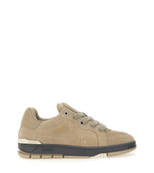 [Axel Arigato] Sneakers SS25 F3029001_DKBEIGE/BLACK