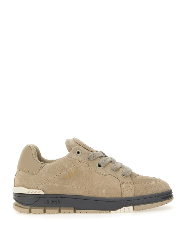 [Axel Arigato] Sneakers SS25 F3029001_DKBEIGE/BLACK