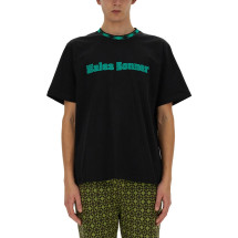 [Wales Bonner] T-shirts Short Sleeve SS24 MS24JE16_JE01900