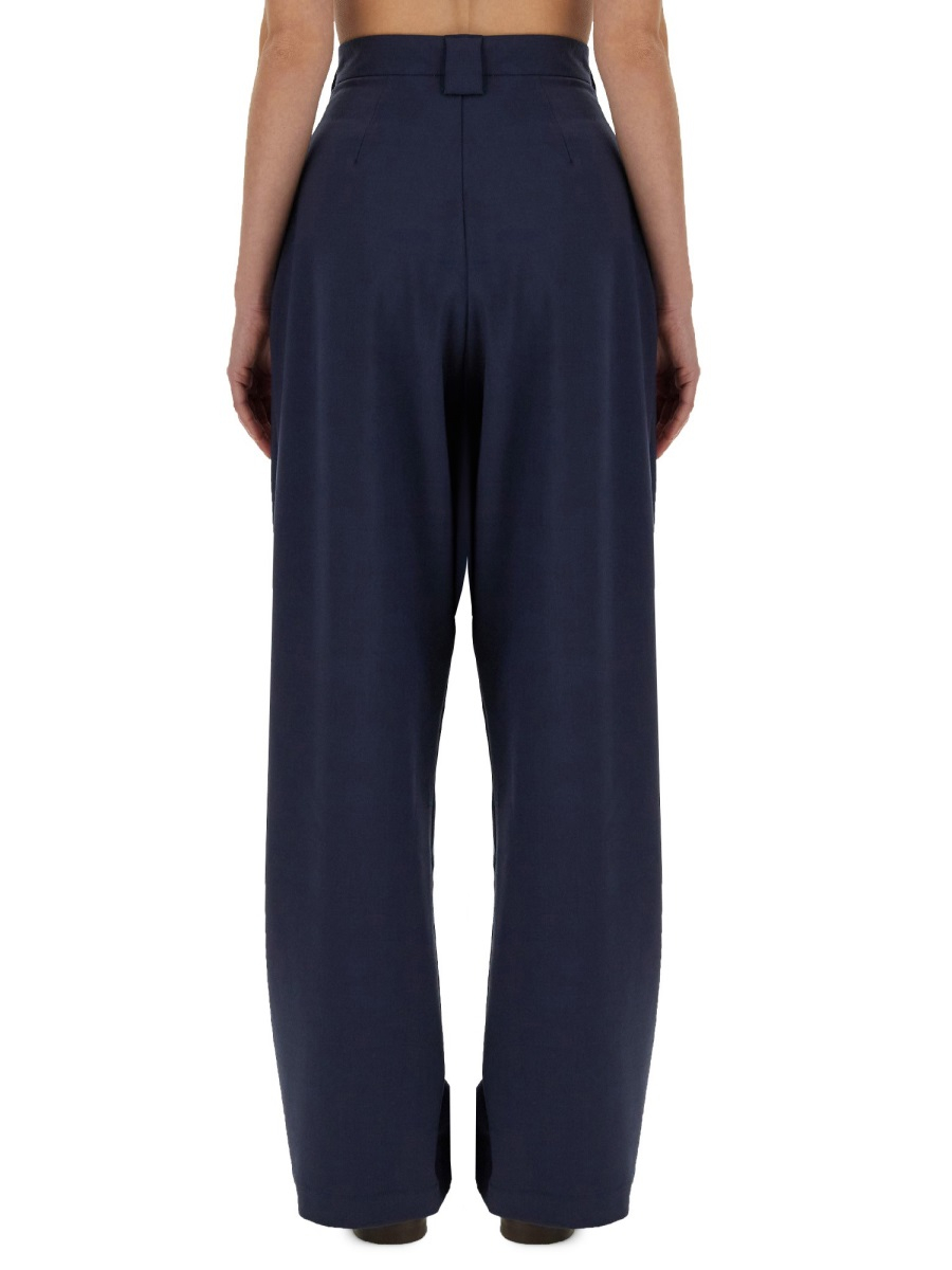 [Alysi] Trousers FW23 153168_A3232IN