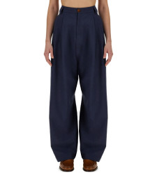 [Alysi] Trousers FW23 153168_A3232IN