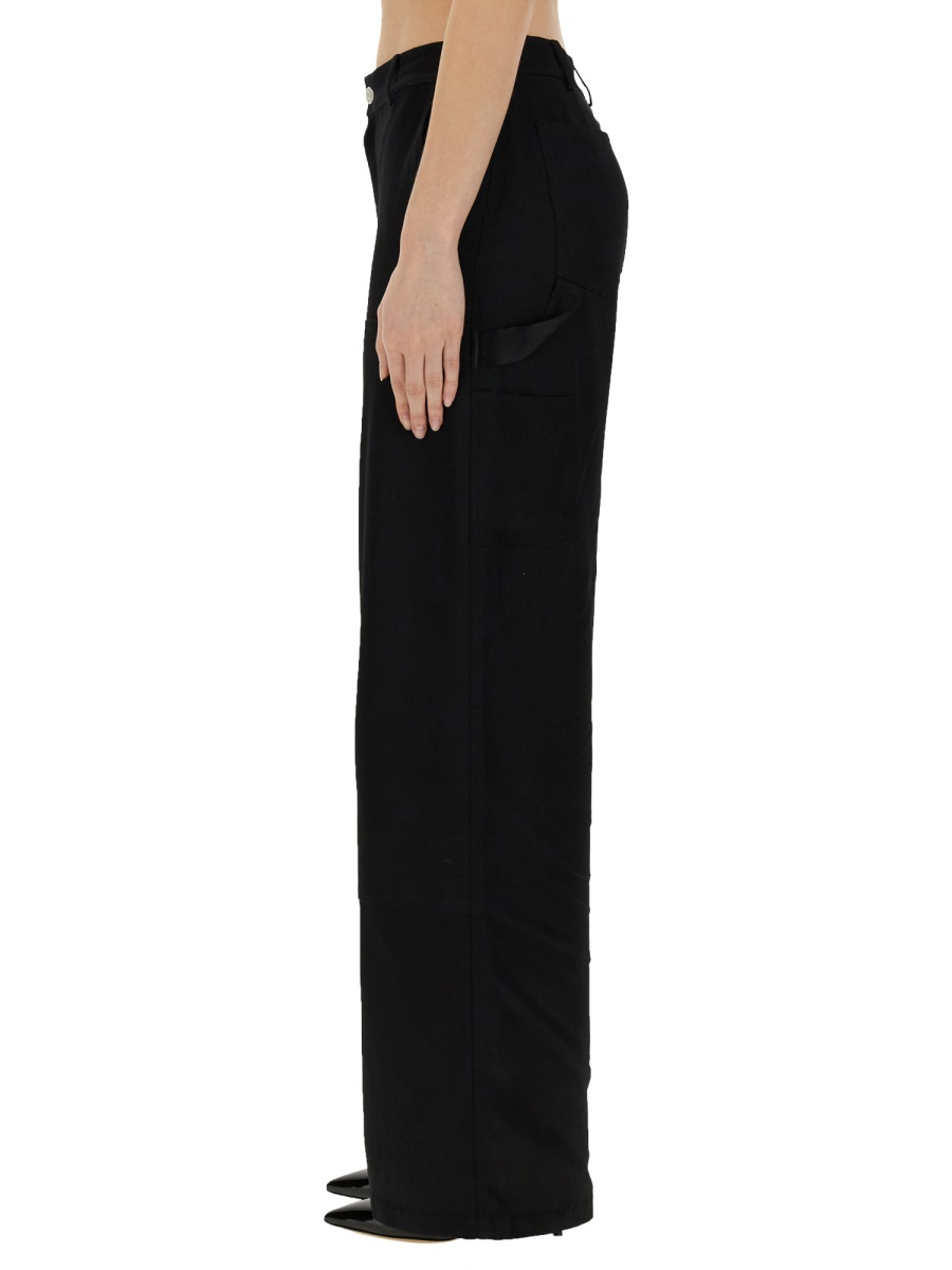 [Moschino Jeans] Jeans SS24 03343767_0555