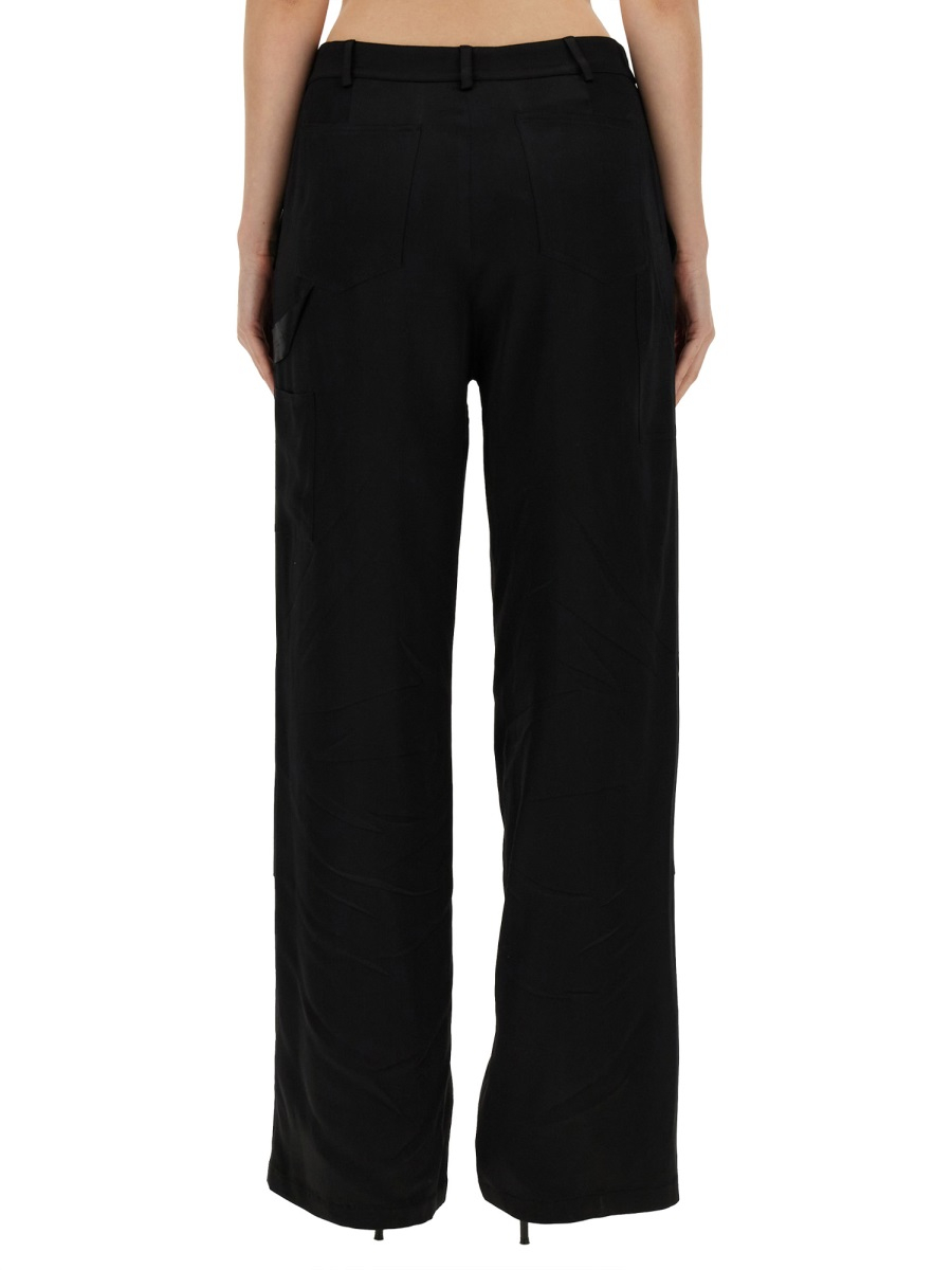 [Moschino Jeans] Jeans SS24 03343767_0555
