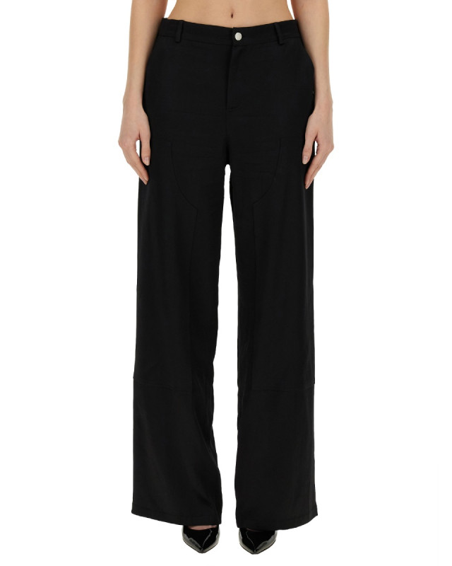 [Moschino Jeans] Jeans SS24 03343767_0555