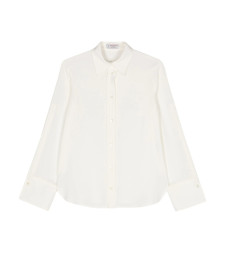[Alberto Biani] Shirts Long Sleeve SS24 AC0028 MM899 100