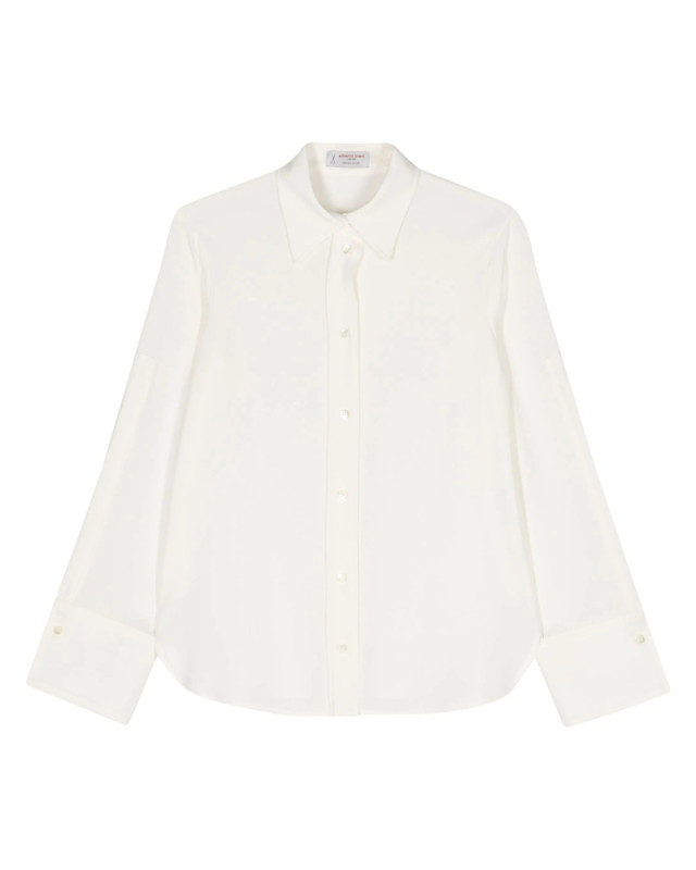 [Alberto Biani] Shirts Long Sleeve SS24 AC0028 MM899 100