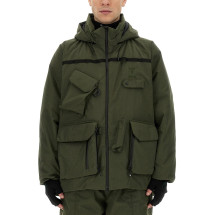 [South2 West8] Jacket FW23 NS855_A-OLIVE
