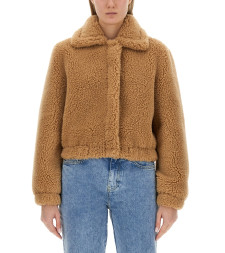 [Moschino Jeans] Coat FW23 06058717_0148