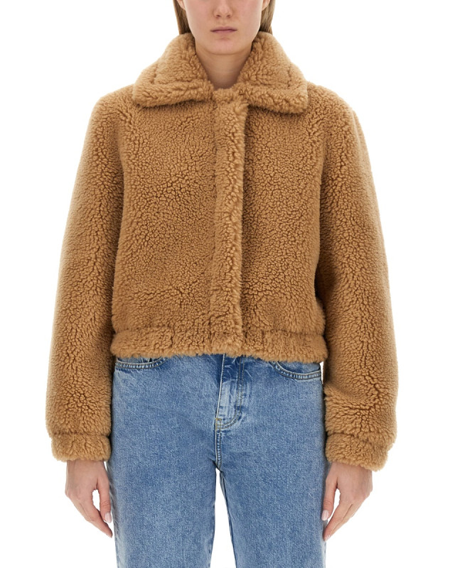 [Moschino Jeans] Coat FW23 06058717_0148