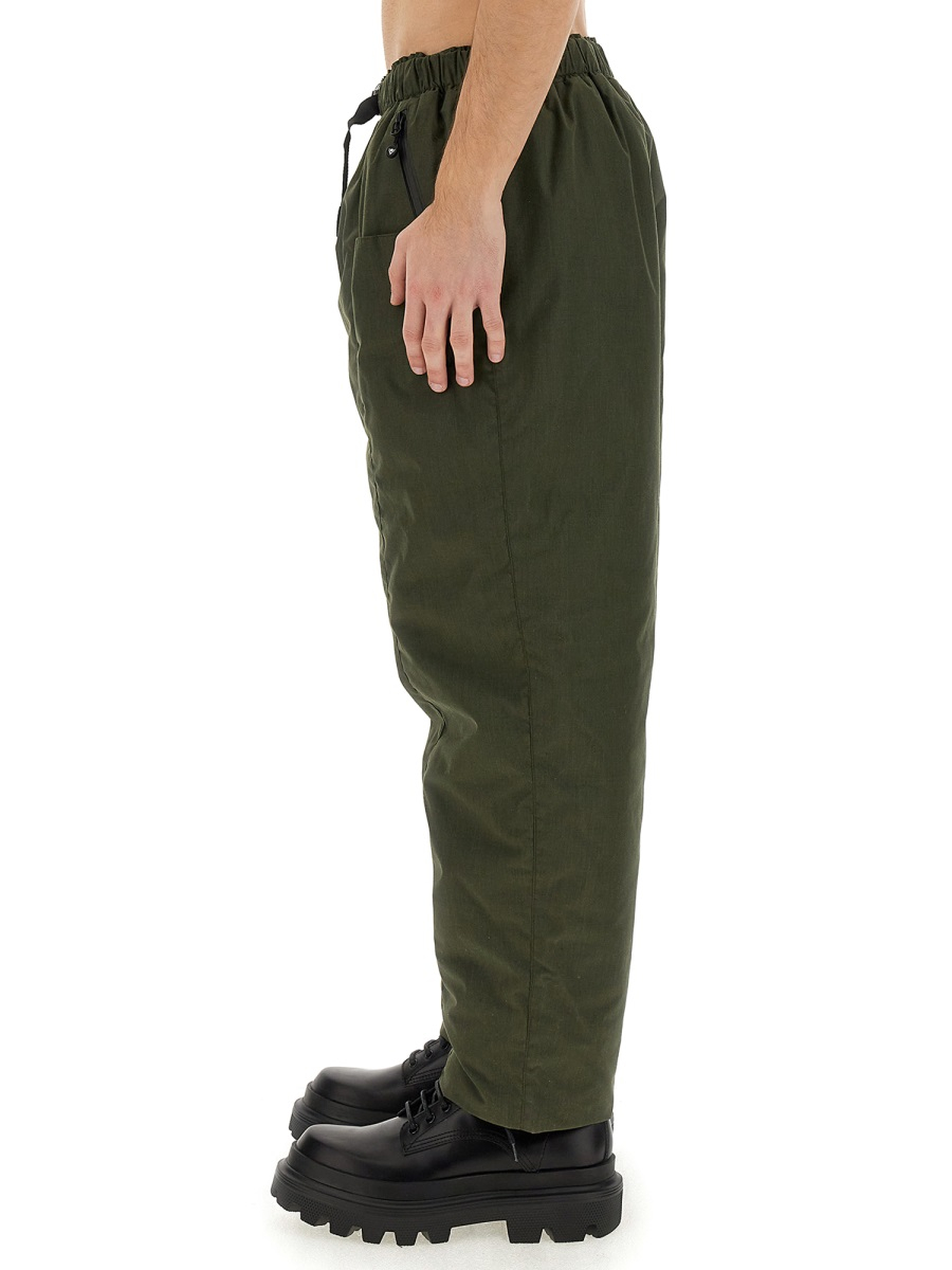 [South2 West8] Trousers FW23 NS856_A-OLIVE