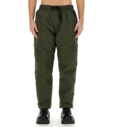 [South2 West8] Trousers FW23 NS856_A-OLIVE