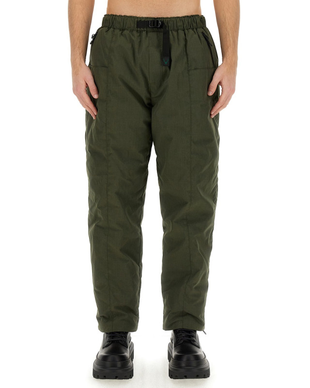 [South2 West8] Trousers FW23 NS856_A-OLIVE