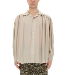 [AiE] Shirts Long Sleeve FW23 NS943_A-BEIGE