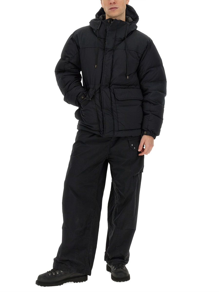 [TEN C] Jacket FW23 23CTCUB03146_003780999