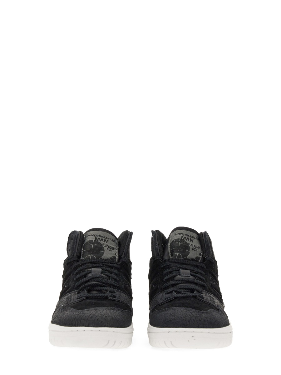 [Junya Watanabe MAN] Sneakers FW23 WL-K101-001_1