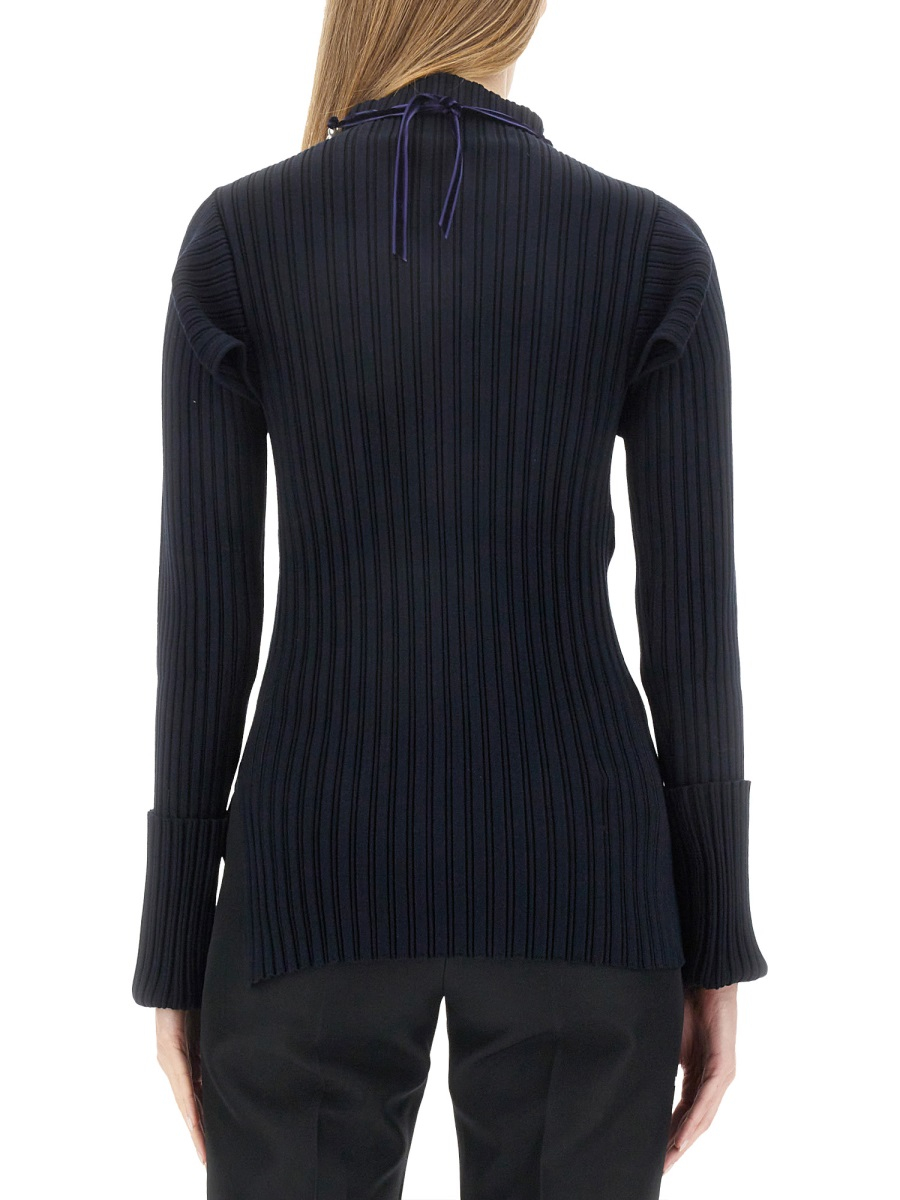 [PHILOSOPHY DI LORENZO SERAFINI] Sweatshirt FW23 09027103_0510