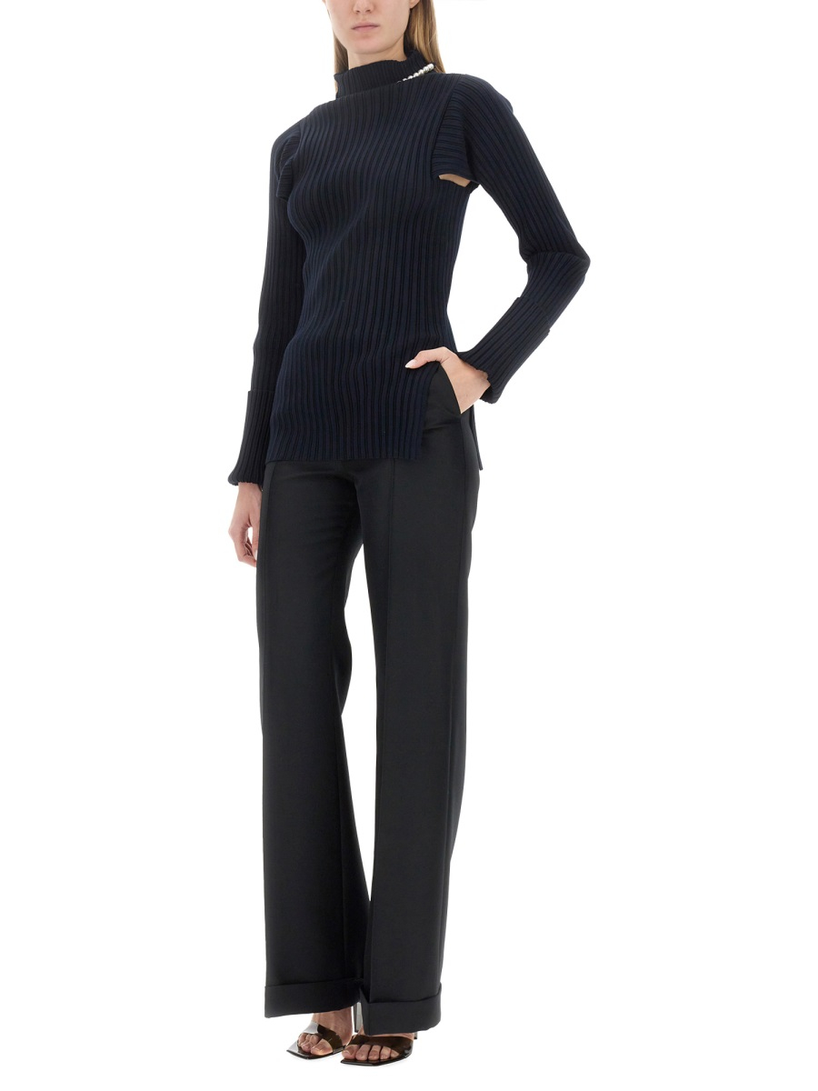 [PHILOSOPHY DI LORENZO SERAFINI] Sweatshirt FW23 09027103_0510