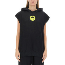 [BARROW] Hoodie FW23 F3BWWOHS084_110
