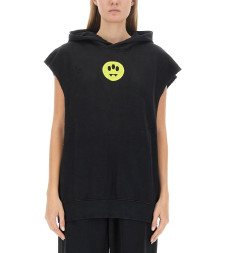 [BARROW] Hoodie FW23 F3BWWOHS084_110