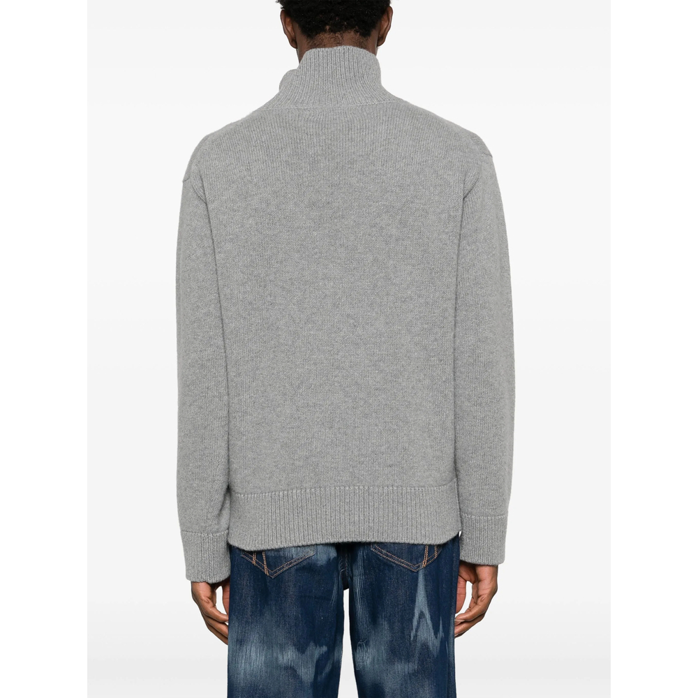 [LANEUS] Sweatshirt FW23 MGU579  101