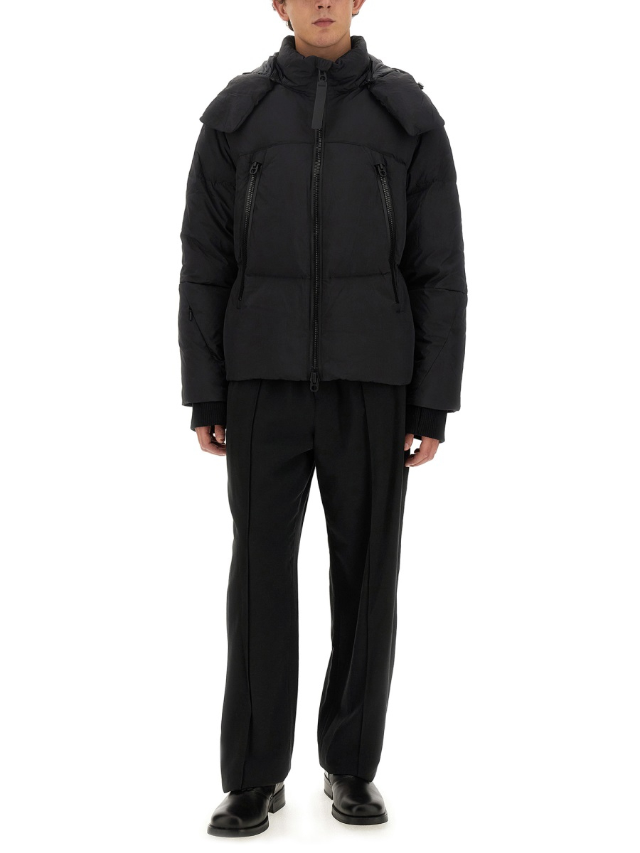 [JG1] Jacket FW23 JGM01_BLACK