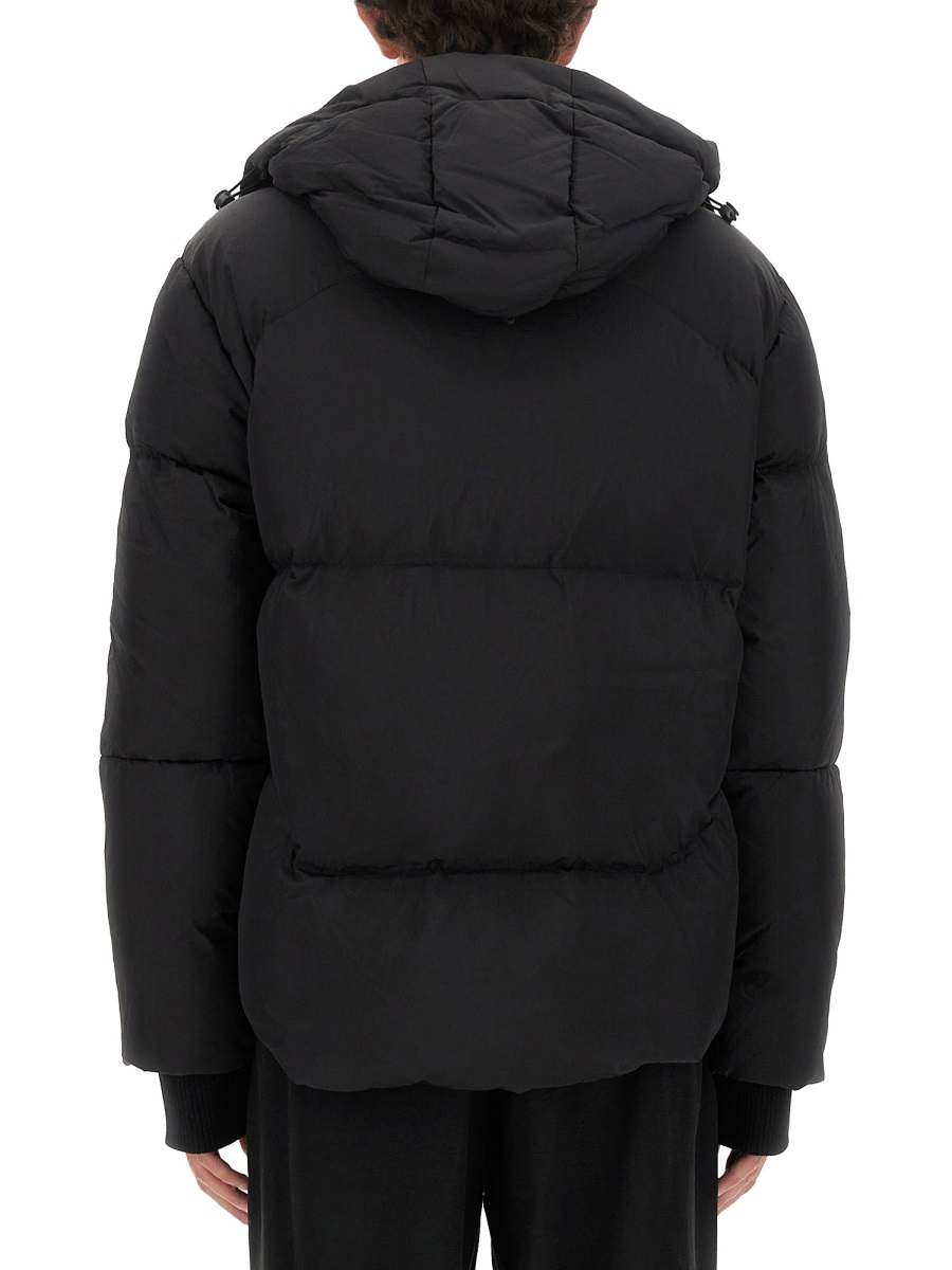 [JG1] Jacket FW23 JGM01_BLACK