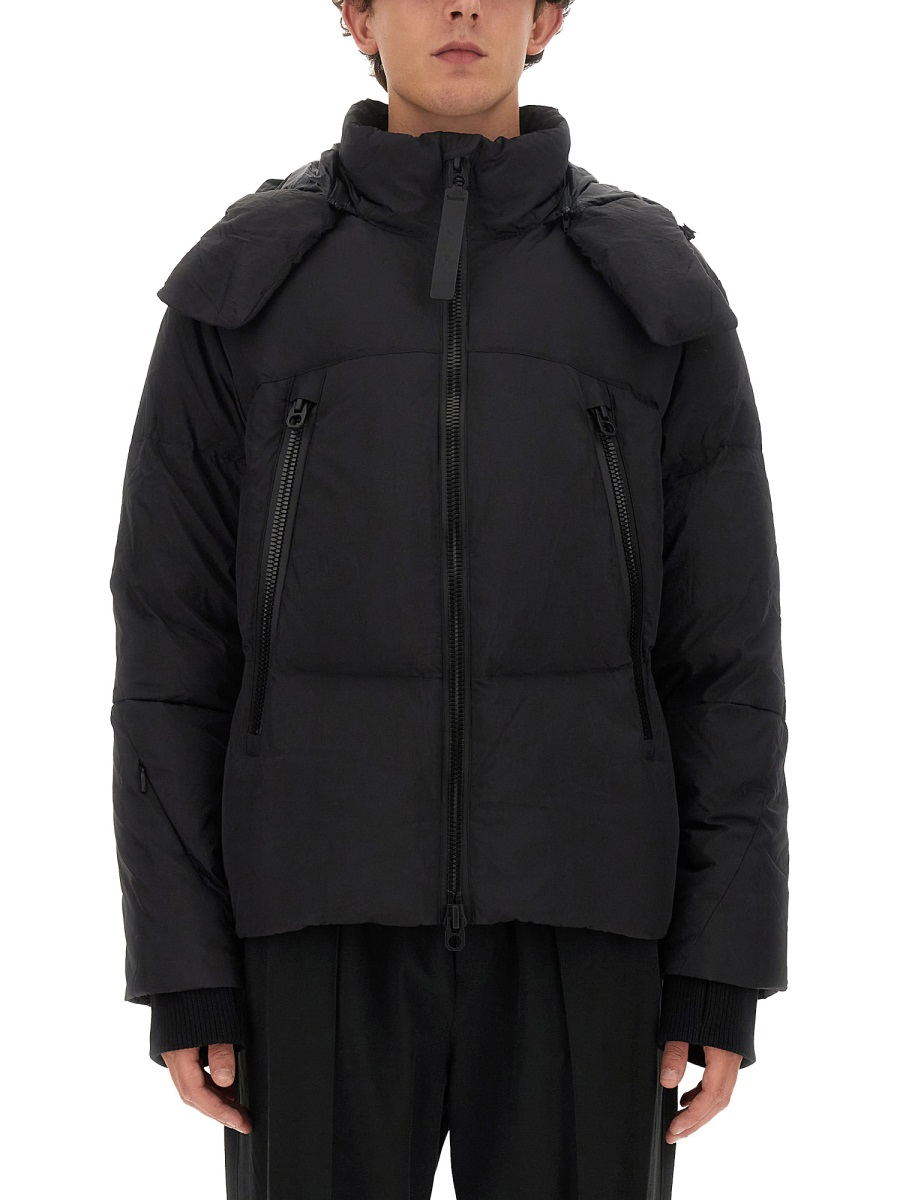 [JG1] Jacket FW23 JGM01_BLACK