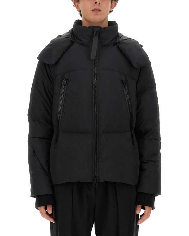 [JG1] Jacket FW23 JGM01_BLACK