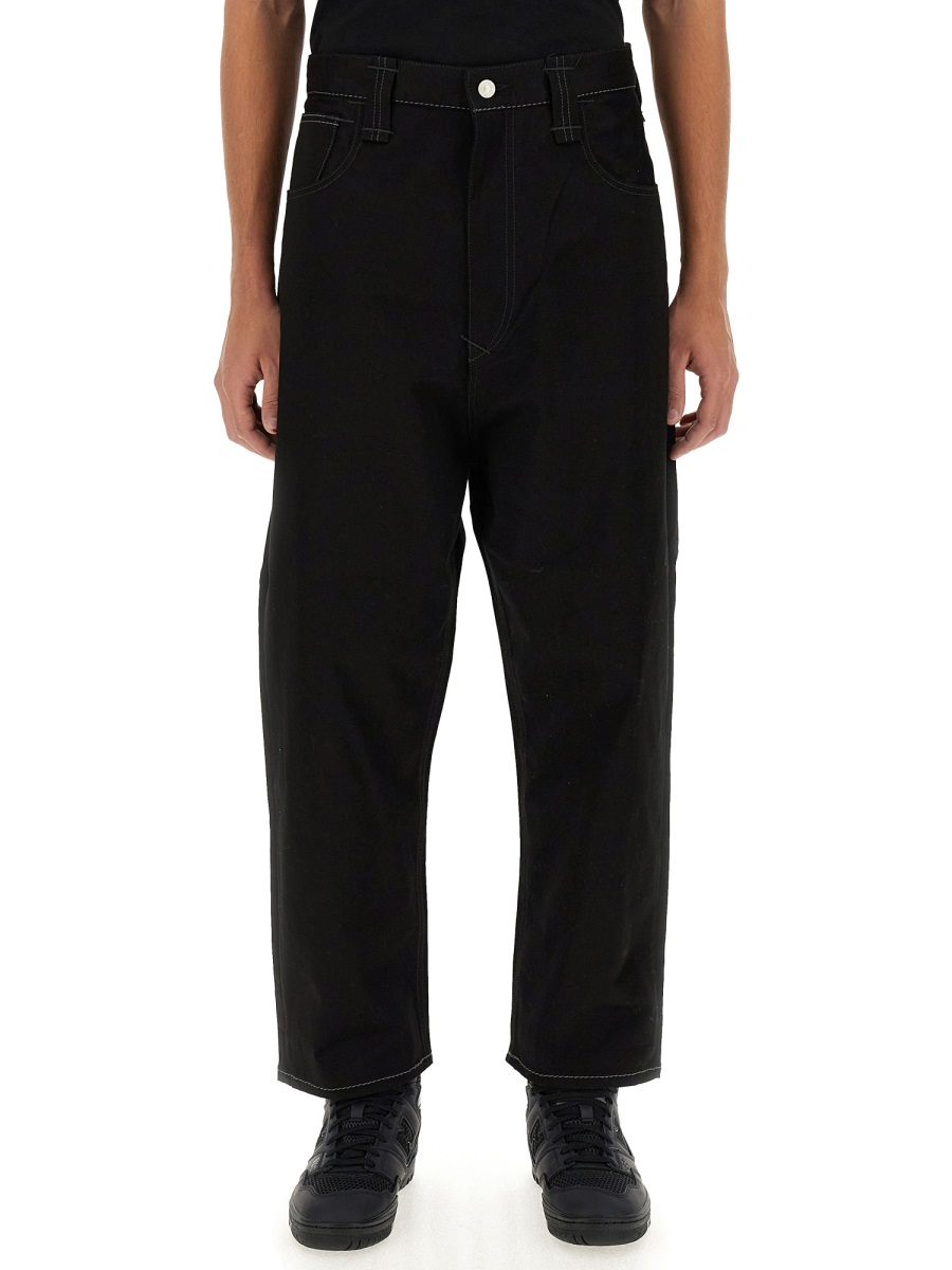 [Junya Watanabe MAN] Trousers FW23 WL-P908-100_1