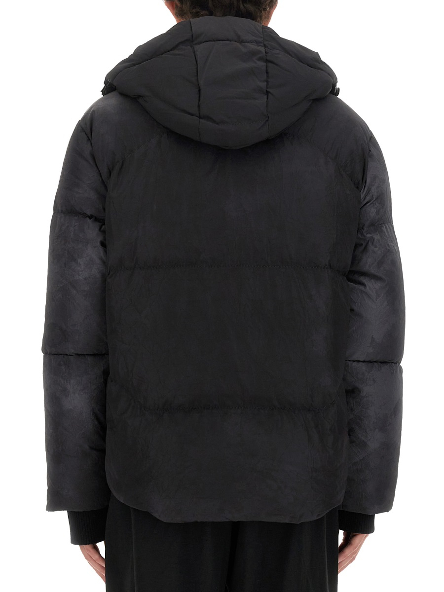 [JG1] Jacket FW23 JGM01P_SHADOWBLACK