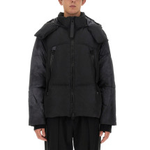 [JG1] Jacket FW23 JGM01P_SHADOWBLACK