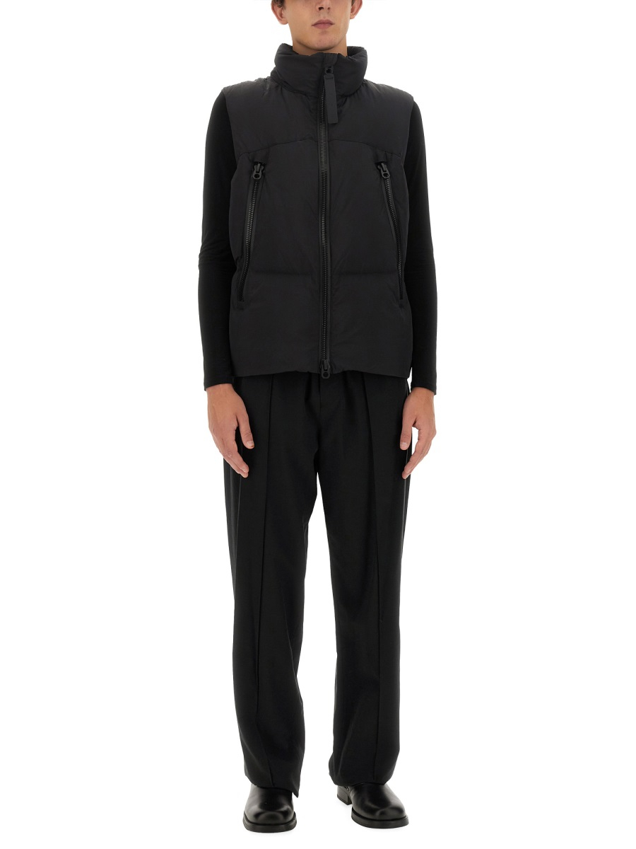 [JG1] T-shirts Sleeveless FW23 JGM02_BLACK
