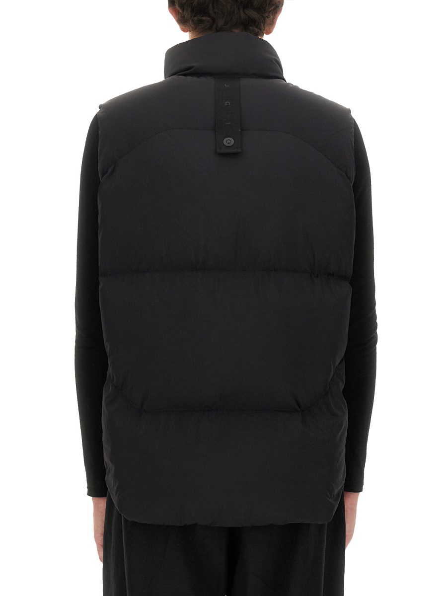 [JG1] T-shirts Sleeveless FW23 JGM02_BLACK