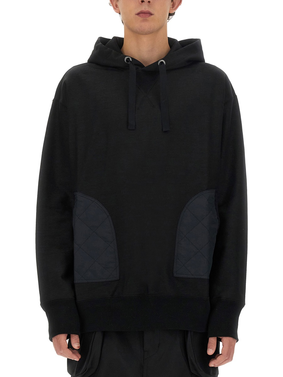 [Junya Watanabe MAN] Hoodie FW23 WL-T019-051_1