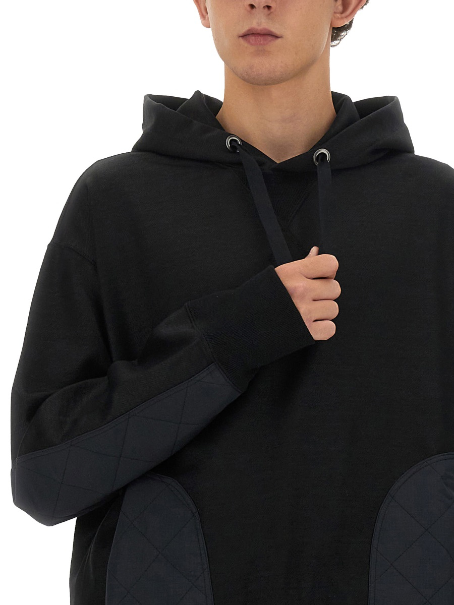 [Junya Watanabe MAN] Hoodie FW23 WL-T019-051_1